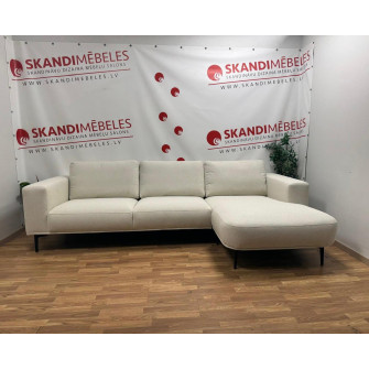 Sofa LEUR (Šezlongas)(Ekspozicija) Sofa LEUR (Šezlongas)(Ekspozicija)